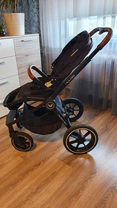 Коляска Muuvo Quick 2.0 (3 фото из 10)