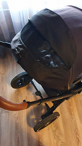 Коляска Muuvo Quick 2.0 (5 фото из 10)