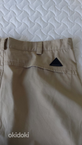 Adidase lühikesed püksid meestele, suurus XL (foto #3)