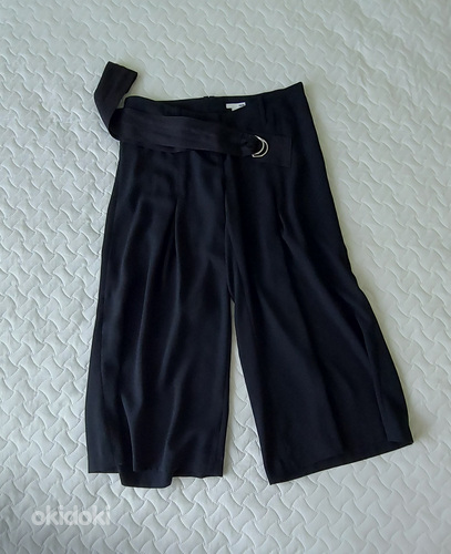 H&Mi viisakad püksid, suurus 40 (foto #1)