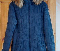 Зимняя куртка Luhta, размер 40.