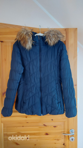 Зимняя куртка Luhta, размер 40. (фото #1)