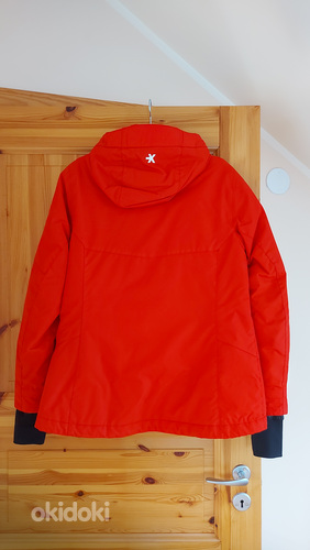 Лыжная куртка Everest, размер 44. (фото #2)