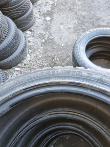 255/40 R19. Naastrehvid Nokian Hakkapeliitta (6 foto / 8)