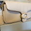 COACH Pillow Tabby Shoulder Bag 26 Распродаю!!! (фото #1)