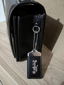 COACH Bandit Crossbody kott (2 foto / 4)