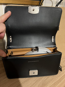 COACH Bandit Crossbody kott (3 foto / 4)