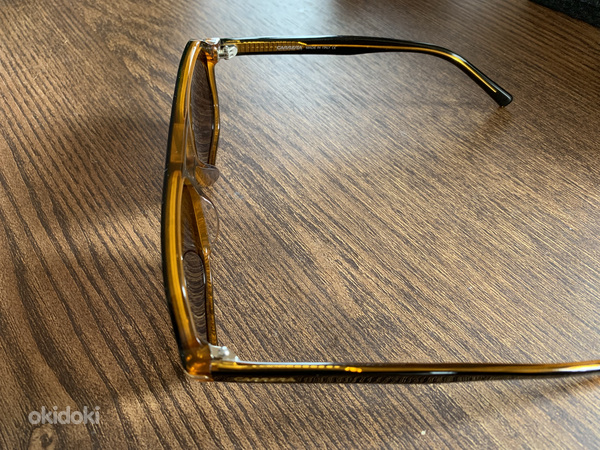 Продам мужские солнцезащитные очки Carrera (фото #5)