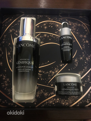 Taastav seerum LANCÔME Advanced Génifique Serum