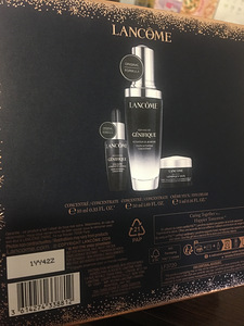 Taastav seerum LANCÔME Advanced Génifique Serum (4 foto / 5)