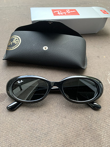 Uued, originaalsed RayBan päikeseprillid (1 foto / 10)