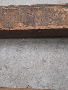 Viinitooli karkass (Thonet) (6 foto / 6)