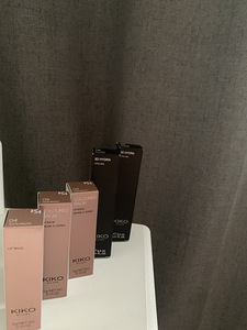 Помады Kiko Milano (1 фото из 1)