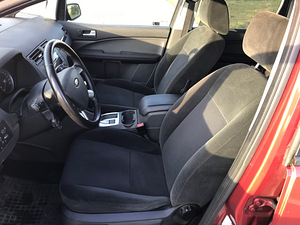Ford Focus C-Max Ghia 1.8 92kW (6 foto / 10)