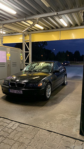 Müüa BMW 318d E46 (1 foto / 5)