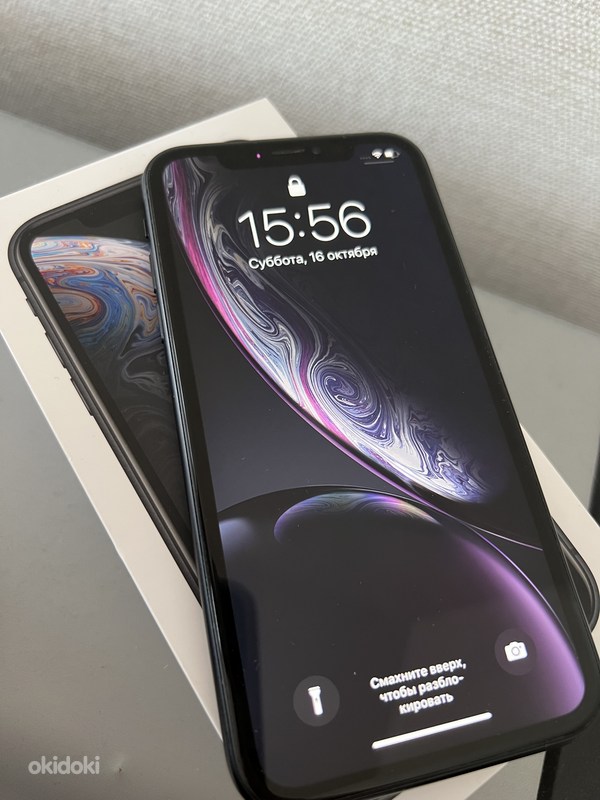 Iphone Xr 128gb Black Купить В Спб