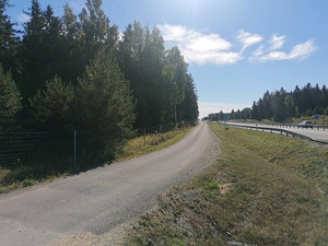 Müüa maatükk, maatulundusmaa (10 foto / 10)