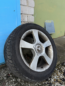 Rehvid (1 foto / 3)