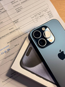 iPhone 15 Pro (128 ГБ) (1 фото из 10)