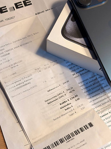 iPhone 15 Pro (128 ГБ) (10 фото из 10)