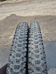 Maxxis ardent race 29×2.20 rehvid (2 foto / 3)