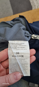 Laste püksid (3 foto / 4)