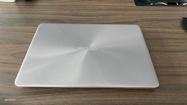 Sülearvuti Asus UX410U (foto #3)