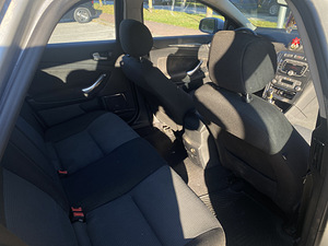 Ford Mondeo Titanium (5 фото из 8)