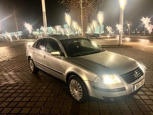 VW Passat b5.5 2003a (1 foto / 8)