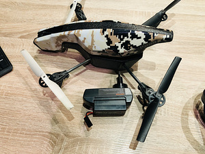 Дрон AR Parrot Drone 2.0