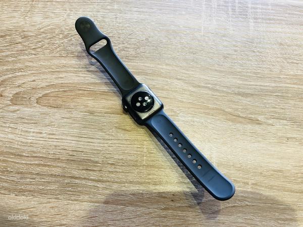 Kell Apple Watch Series 3 GPS 38mm (foto #3)