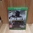 Xbox one игра "Call of duty Infinite Warfare" (фото #1)