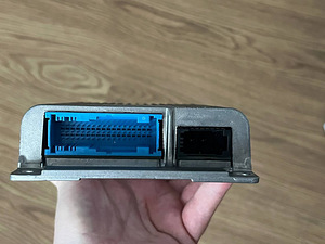 BMW MULF2 — High Basis SVS (4 foto / 5)