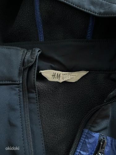 Куртка софтшелл H&M размер 92 (фото #2)