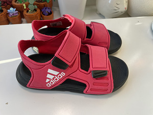 Сандали Adidas размер 30 (2 фото из 6)
