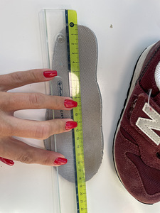 Ketsid New Balance. Suurus 31. (5 foto / 5)