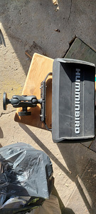 Humminbird Helix 9MSI gen4