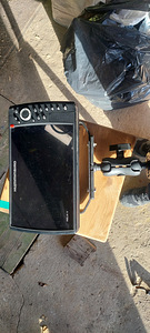 Humminbird Helix 9MSI gen4 + Humminbird ZeroLine (2 foto / 5)