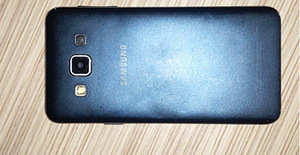 Samsung a3 SM-A300FU, varuosadeks (2 foto / 3)