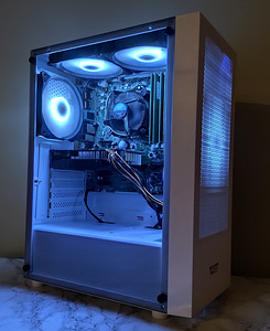 I5 Nvidia 1060 Mänguriarvuti (1 foto / 9)
