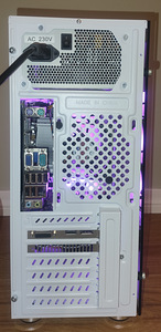 I5 Nvidia 1060 Mänguriarvuti (7 foto / 8)