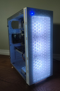 I5 Nvidia 1060 Mänguarvuti
