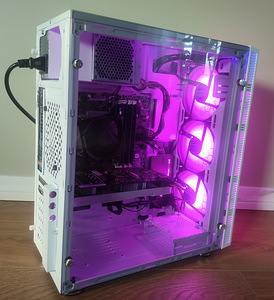 I5 Nvidia 1060 Mänguarvuti (2 foto / 6)