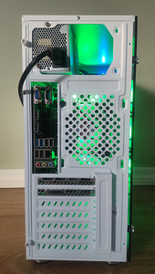 I5 Nvidia 1060 Mänguarvuti (4 foto / 6)