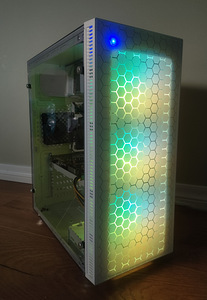 I5 Nvidia 1060 Mänguarvuti (6 foto / 6)