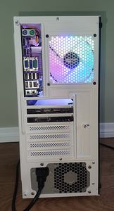 I5 Nvidia 1060 Mänguarvuti (8 foto / 8)