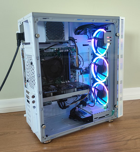 I5 Nvidia 1060 Mänguarvuti (3 foto / 5)