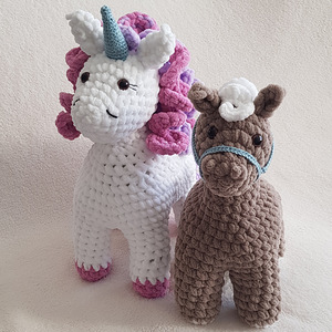 Amigurumi (2 foto / 2)