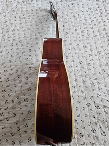 Гитара Yamaha FG 820-12 (3 фото из 5)