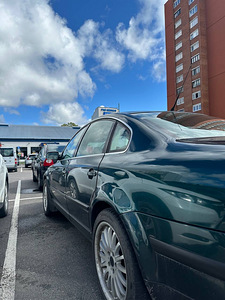 Volkswagen Passat 1.9tdi manuaal (2 foto / 10)